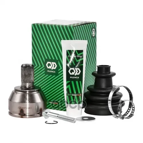 Шрус Ford Focus Ii/C-Max 1.4-1.6 Нар. 24Зуб. PILENGA CV-P 4028 K