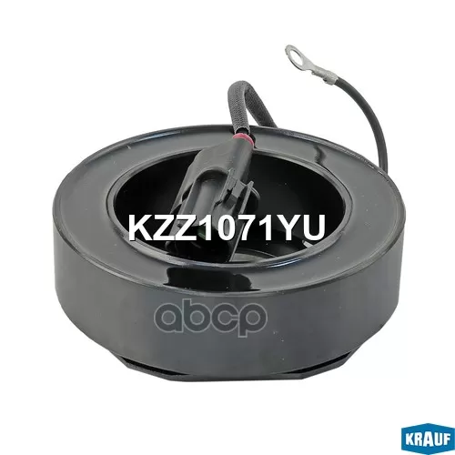 Катушка Муфты Кондиционера Krauf 