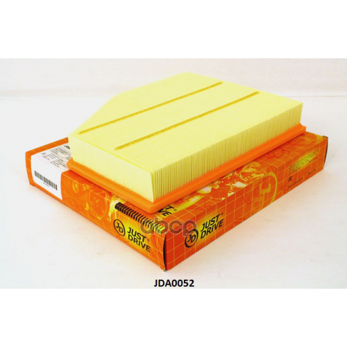 Фильтр Воздушный Just Drive 