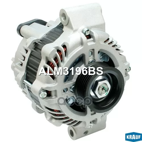 Генератор Mazda Mpv 02- Krauf 