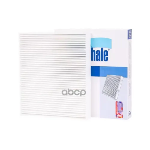 Фильтр Салона Chevrolet/Opel Cruze/Aveo/Astra 11- Finwhale 