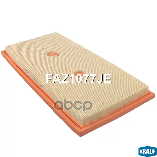 Фильтр Воздушный Mb W204/212/221 3.5 Krauf 