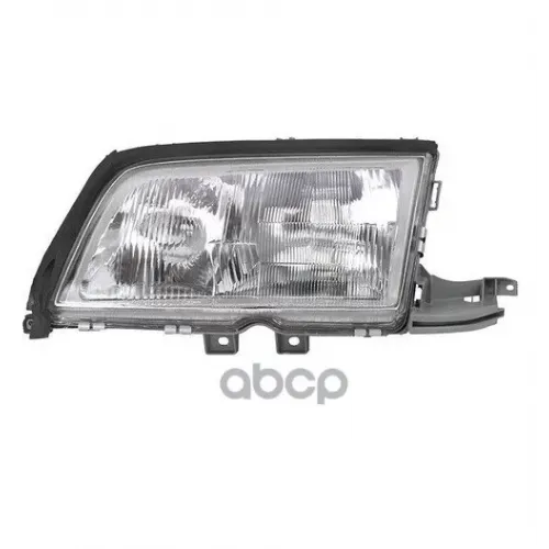 Фара Главного Света Левая Depo 440-1121L-LD-EM