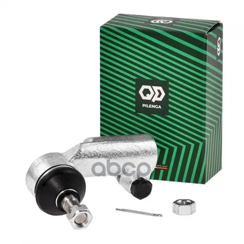 Наконечник Р/Т Lada Kalina Прав. PILENGA TS-P 1156