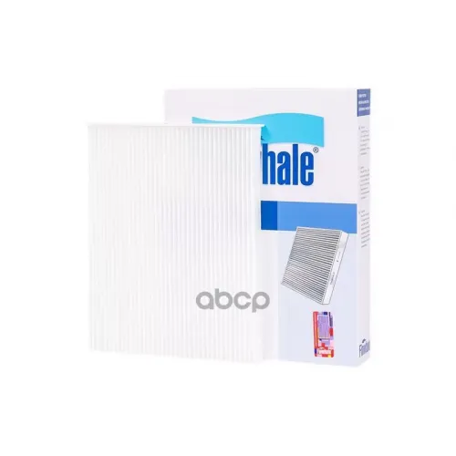 Фильтр Салона Hyun/Kia Tucson/Sportage 04- Finwhale 