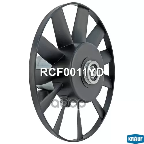 Вентилятор Охлаждения Krauf 