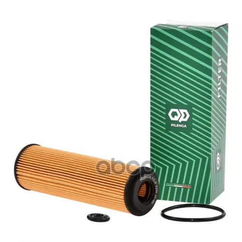Фильтр Масляный Mb C (W203/ W204)/ E (W211/ W212) PILENGA FO-P 7298