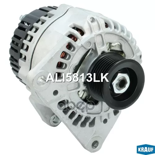 Генератор Krauf 