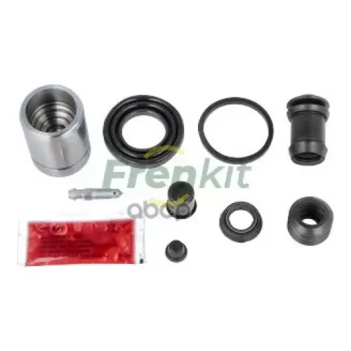 Ремкомплект Тормозного Суппорта + Поршень Frenkit 