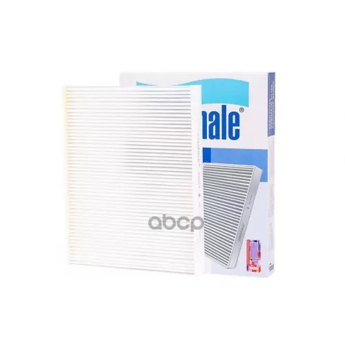 Фильтр Салона Hyundai Santa Fe Finwhale 