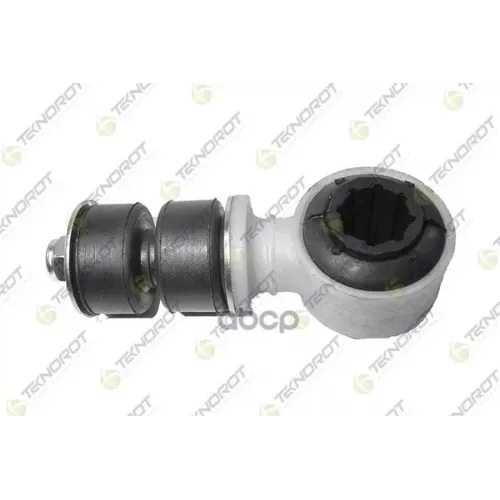 Тяга Стабилизатора Opel Vectra A/Astra F Пер.подв.лев/Прав. Teknorot O-409