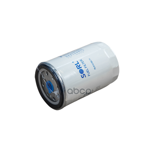 Фильтр Топливный M16x1.5 Case Ih. Bomag. Caterpillar. Claas. Iveco. Renault. Volvo (H60wk01) SORL 