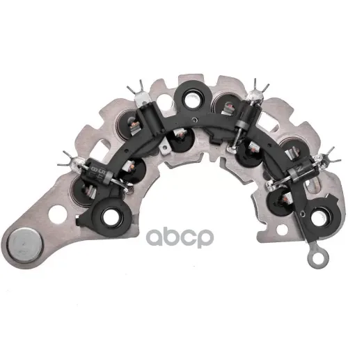 Диодный Мост Генератора Hyundai Tesla Technics 