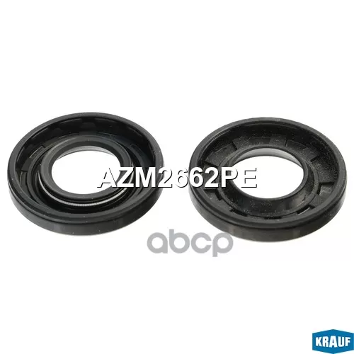 Сальник Генератора Krauf 