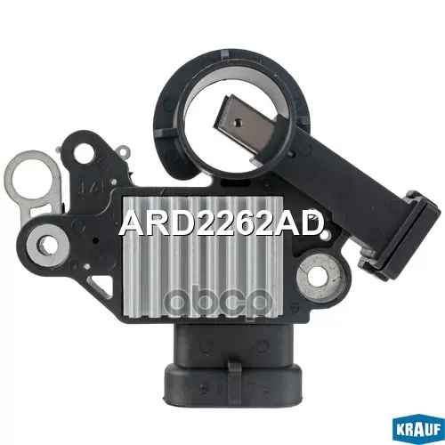 Регулятор Напряжения Chevrolet Lacetti 05- Генератора Krauf 