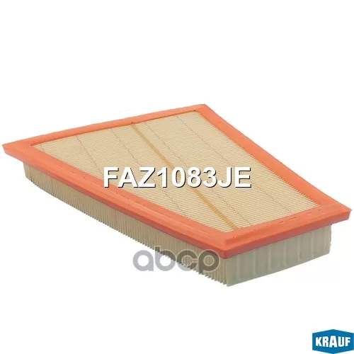 Фильтр Воздушный Krauf 