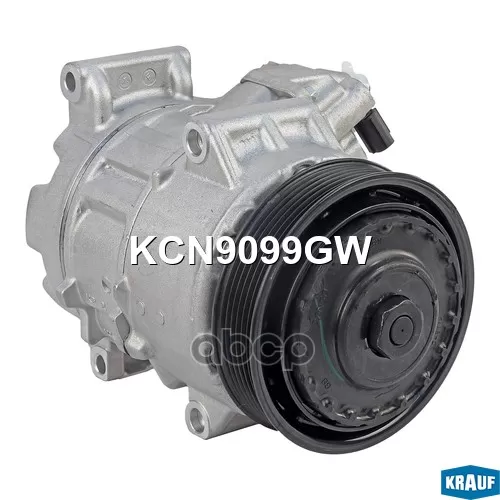Компрессор Кондиционера Krauf 