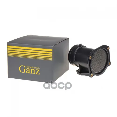 Датчик Расхода Воздуха (Дмрв) Vag A3/A4/Passat 1.6 GANZ 