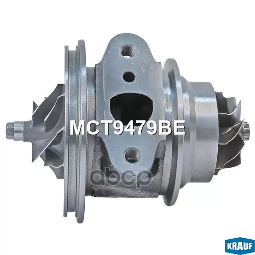 Картридж Для Турбокомпрессора Krauf 