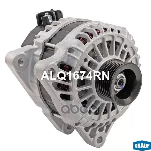 Генератор Citroen Berlingo 99- Krauf 