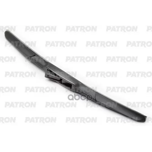 Щетка Стеклоочистителя 41См Гибридная С Креплением Только Под Крюк PATRON PWB410-HJ