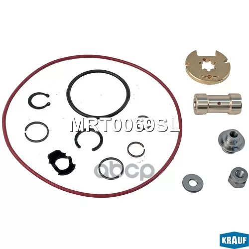 Ремкомплект Турбокомпрессора Krauf 