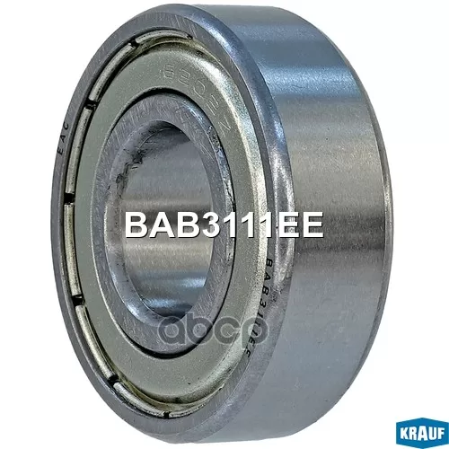 Подшипник Генератора Krauf 