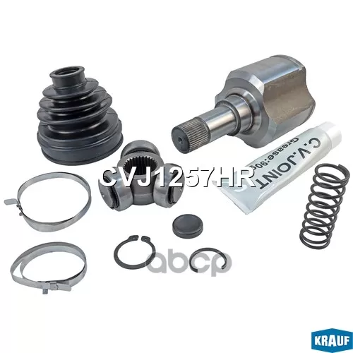 Шрус Внутренний Krauf 