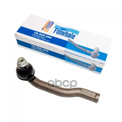 Наконечник Рулевой Тяги Nissan Note/Tiida/Micra -13 Прав. Finwhale 