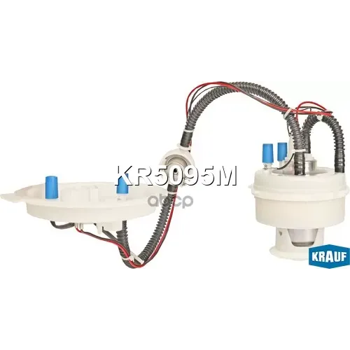 Модуль В Сборе С Бензонасосом Krauf 