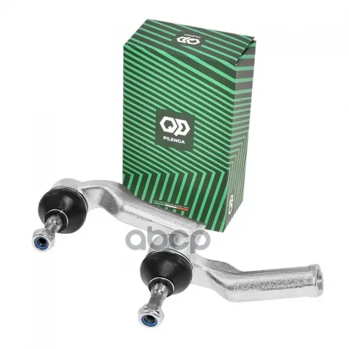 Наконечник Р/Т Ford Focus Iii Лев/Прав.к-Кт 2Шт. PILENGA TS-P 8081 K