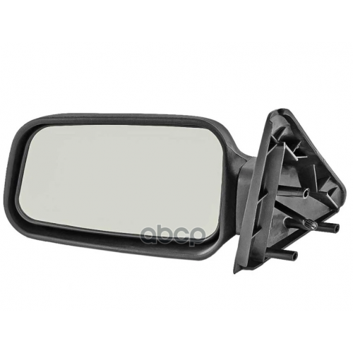 Зеркало Боковое 2110 Левое В Сборе [Org] LADA 