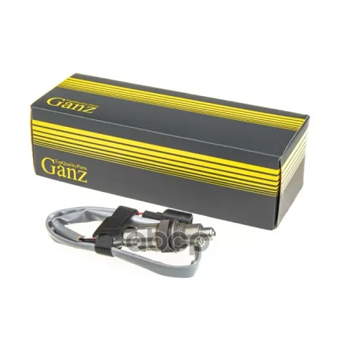 Датчик Кислорода, Лямбда-Зонд Lada Vesta 1,6 2015 Ganz Gig05063 GANZ 