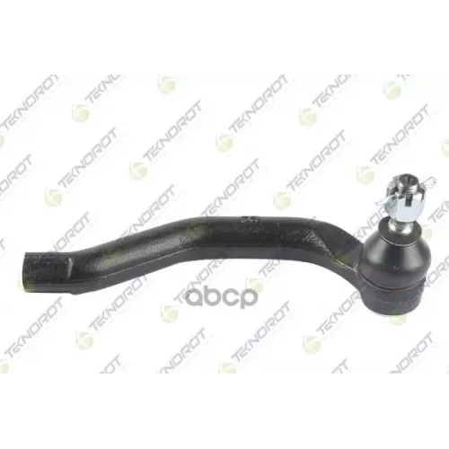 Наконечник Рулевой Тяги Honda Civic 06- Пер.прав. Teknorot 