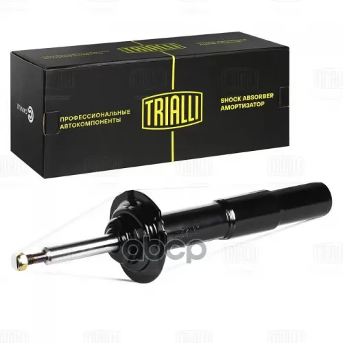 Амортизатор Bmw 5 (E60) 03- Пер.лев.газ. Trialli AG 26151