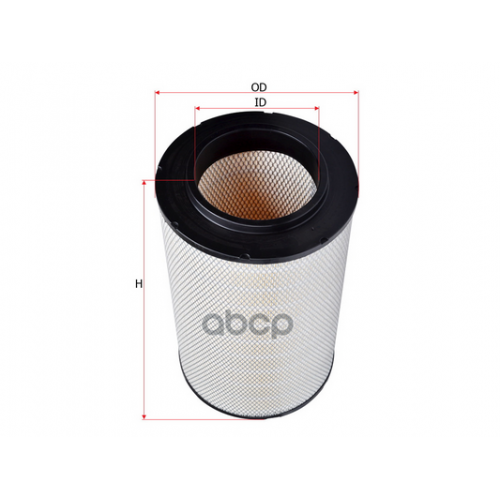 Фильтр Воздушный Sakura 