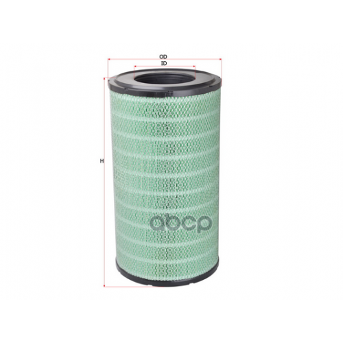 Фильтр Воздушный Sakura 