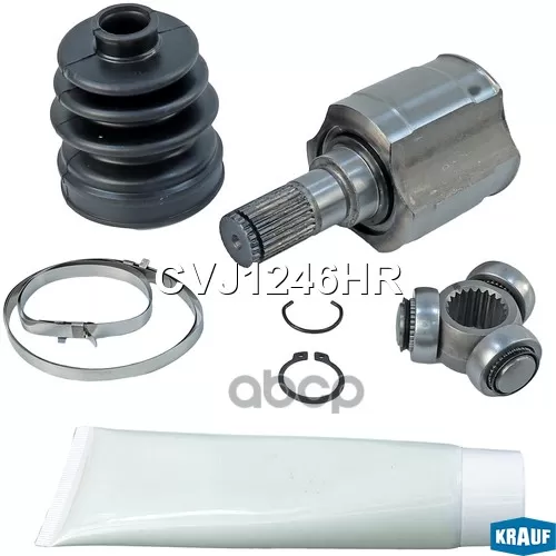 Шрус Внутренний Krauf 