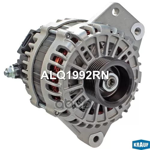 Генератор Cherry Fora Krauf 