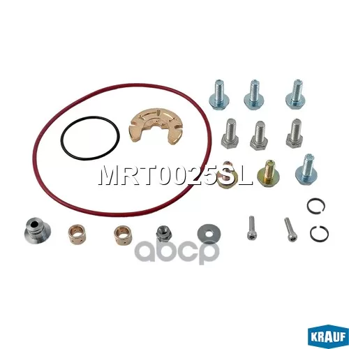 Ремкомплект Турбокомпрессора Krauf 