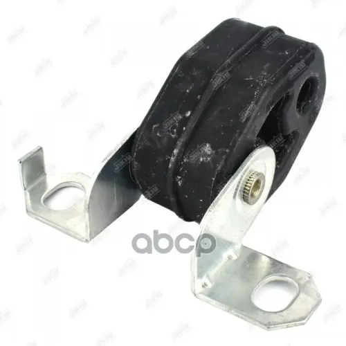 Подвеска Глушителя Audi A3/Skoda Octavia/Vw Golf 1.6/1.8/1.9D 96-10 JIKIU 