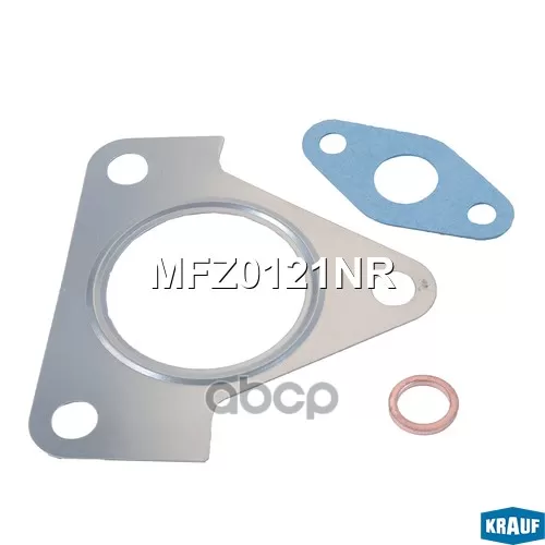 Комплект Прокладок Mb W220 98- Турбокомпрессора Krauf 