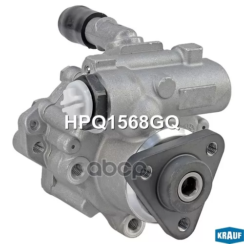 Насос Гидроусилителя Руля Krauf 