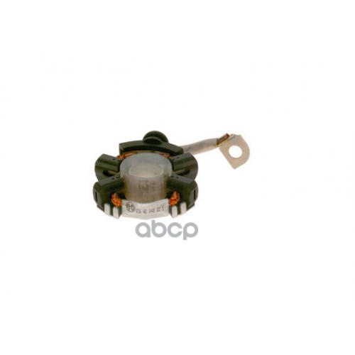 Щёткодержатель Стартера Bosch 1 004 336 636