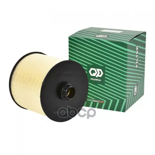 Фильтр Воздушный Vag A6 PILENGA FA-P 2489