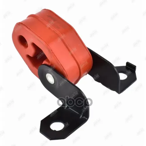 Подвеска Глушителя Skoda Fabia/Vw Polo/Seat Ibiza 1.2/1.4 02- JIKIU 