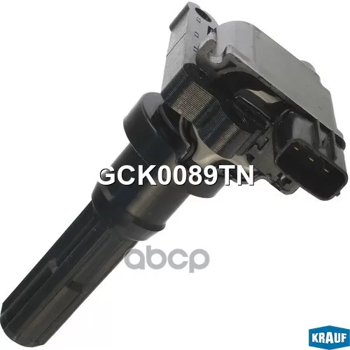 Катушка Зажигания Mitsubishi Krauf 