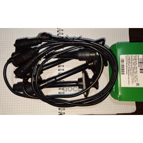 Провода Высоковольтные Toyota Avensis/Camry/Rav4 97- Parts-Mall 