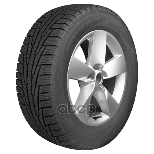 Автошина Ikon Tyres Nordman RS2 SUV 215/65 R16 102 R