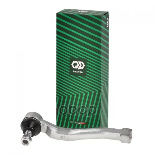 Наконечник Рулевой Тяги Chevrolet Aveo 05- 1.5 Прав. PILENGA 